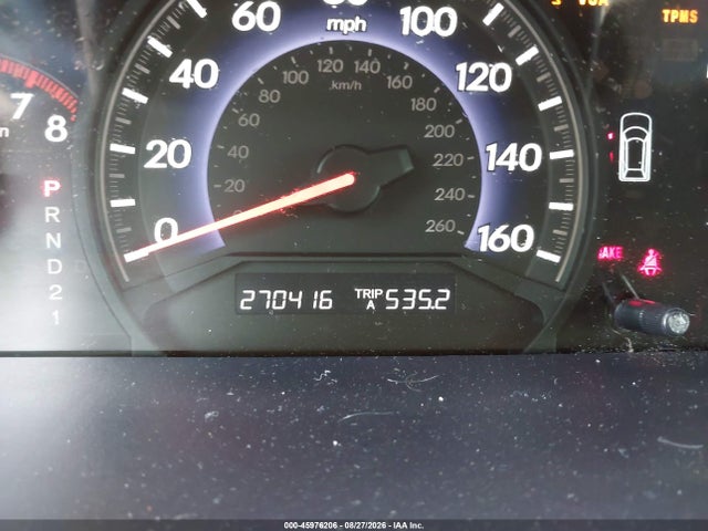 Aukcja sprzedaży 2007 Honda Odyssey Lx, vin: 5FNRL38277B135882, numer aukcji: 45976206