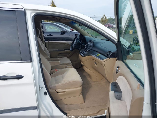 Aukcja sprzedaży 2007 Honda Odyssey Lx, vin: 5FNRL38277B135882, numer aukcji: 45976206
