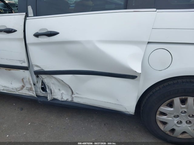 Aukcja sprzedaży 2007 Honda Odyssey Lx, vin: 5FNRL38277B135882, numer aukcji: 45976206
