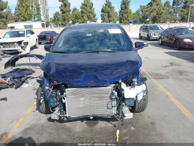 Продаж на аукціоні авто 2025 Toyota Sienna Platinum, vin: 5TDESKFC4SS192939, номер лоту: 45976211