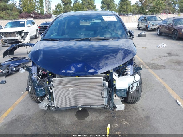 Продаж на аукціоні авто 2025 Toyota Sienna Platinum, vin: 5TDESKFC4SS192939, номер лоту: 45976211