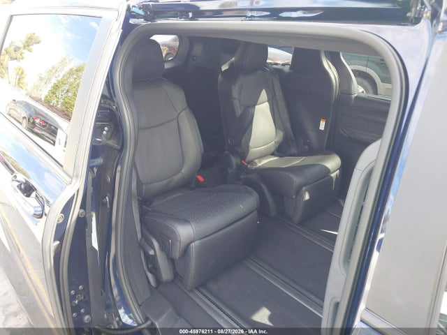 Продаж на аукціоні авто 2025 Toyota Sienna Platinum, vin: 5TDESKFC4SS192939, номер лоту: 45976211