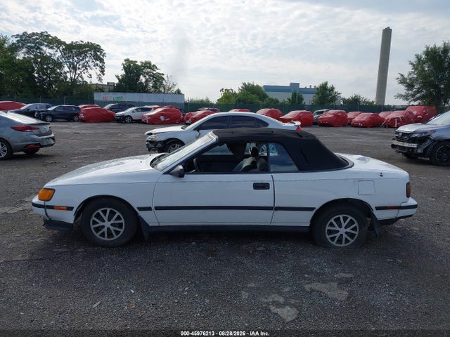 Aukcja sprzedaży 1987 Toyota Celica Gt, vin: JT5ST62K6H7114696, numer aukcji: 45976213