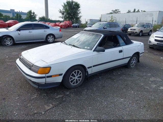 Aukcja sprzedaży 1987 Toyota Celica Gt, vin: JT5ST62K6H7114696, numer aukcji: 45976213