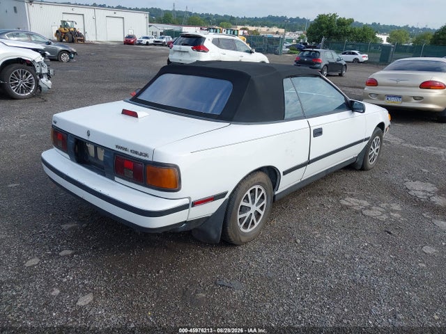 Aukcja sprzedaży 1987 Toyota Celica Gt, vin: JT5ST62K6H7114696, numer aukcji: 45976213