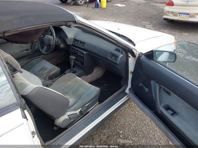 Aukcja sprzedaży 1987 Toyota Celica Gt, vin: JT5ST62K6H7114696, numer aukcji: 45976213