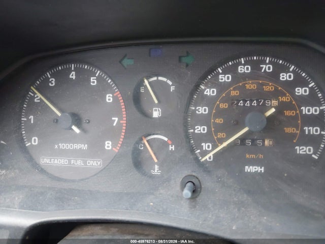 Aukcja sprzedaży 1987 Toyota Celica Gt, vin: JT5ST62K6H7114696, numer aukcji: 45976213