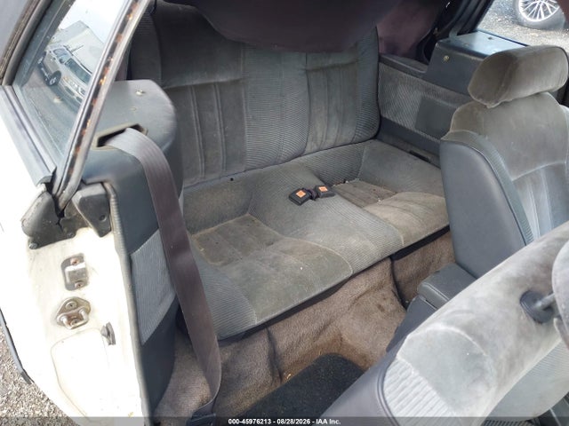 Aukcja sprzedaży 1987 Toyota Celica Gt, vin: JT5ST62K6H7114696, numer aukcji: 45976213