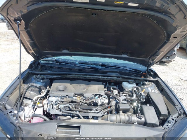 Продаж на аукціоні авто 2026 Toyota Camry Le, vin: 4T1DAACK4TU710190, номер лоту: 45976216