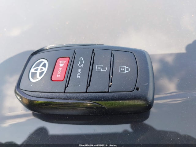 Продаж на аукціоні авто 2026 Toyota Camry Le, vin: 4T1DAACK4TU710190, номер лоту: 45976216