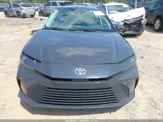 Продаж на аукціоні авто 2026 Toyota Camry Le, vin: 4T1DAACK4TU710190, номер лоту: 45976216