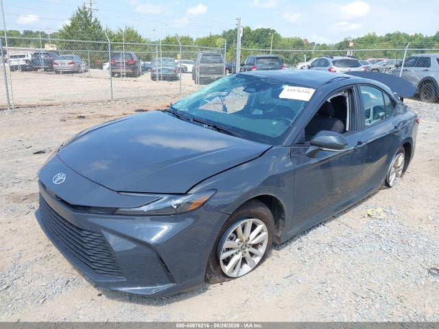 Продаж на аукціоні авто 2026 Toyota Camry Le, vin: 4T1DAACK4TU710190, номер лоту: 45976216