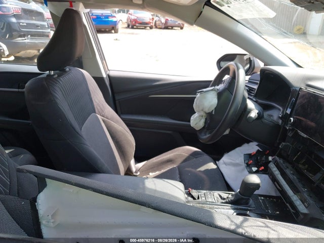 Продаж на аукціоні авто 2026 Toyota Camry Le, vin: 4T1DAACK4TU710190, номер лоту: 45976216