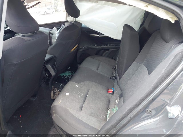 Продаж на аукціоні авто 2026 Toyota Camry Le, vin: 4T1DAACK4TU710190, номер лоту: 45976216