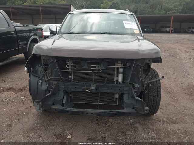 Aukcja sprzedaży 2017 Nissan Armada Platinum, vin: JN8AY2NE4H9701441, numer aukcji: 45976217