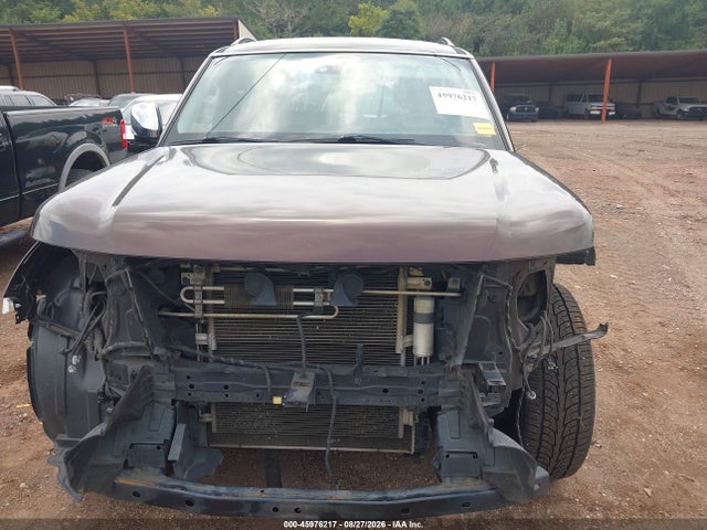 Aukcja sprzedaży 2017 Nissan Armada Platinum, vin: JN8AY2NE4H9701441, numer aukcji: 45976217