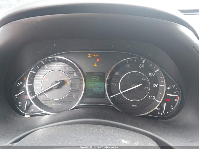 Aukcja sprzedaży 2017 Nissan Armada Platinum, vin: JN8AY2NE4H9701441, numer aukcji: 45976217