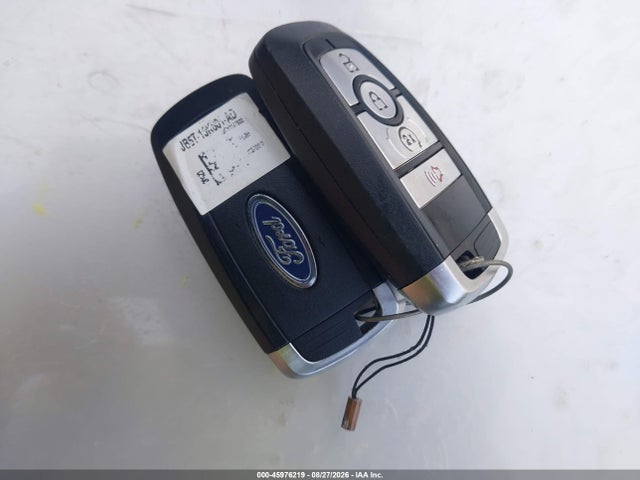 2023 Ford Maverick Lariat მანქანა იყიდება აუქციონზე, vin: 3FTTW8E32PRA76097, აუქციონის ნომერი: 45976219