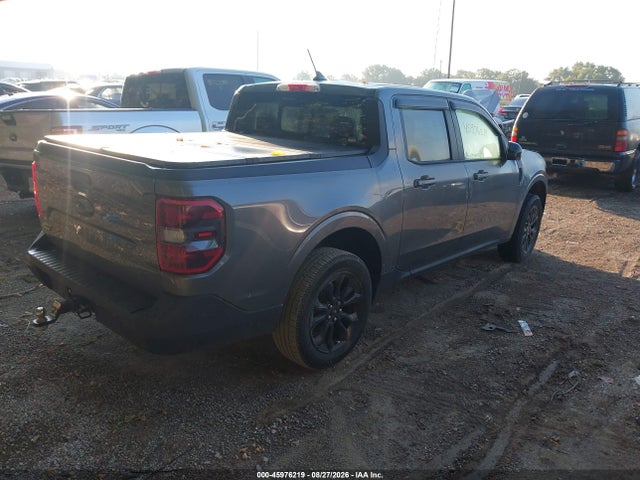 2023 Ford Maverick Lariat მანქანა იყიდება აუქციონზე, vin: 3FTTW8E32PRA76097, აუქციონის ნომერი: 45976219