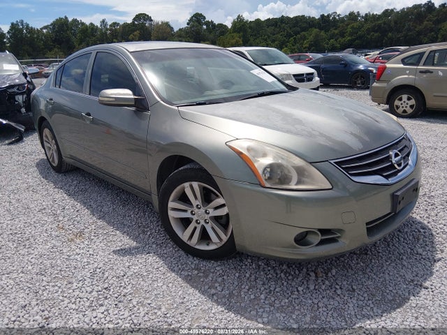 Продаж на аукціоні авто 2012 Nissan Altima 3.5 Sr, vin: 1N4BL2AP9CC112845, номер лоту: 45976220