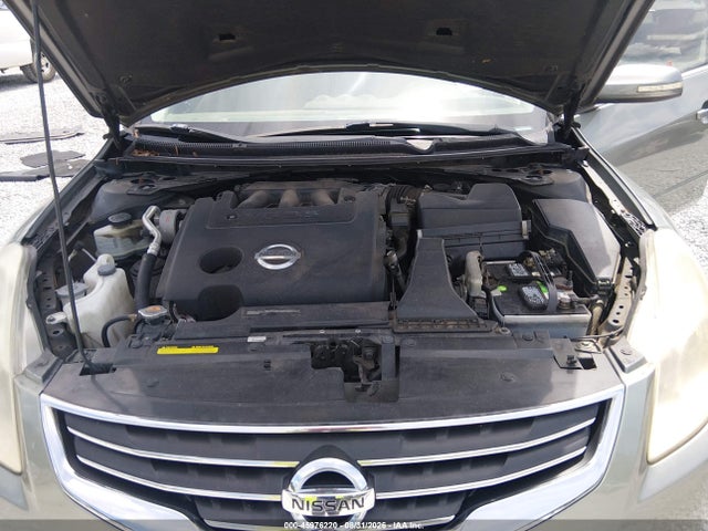 Продаж на аукціоні авто 2012 Nissan Altima 3.5 Sr, vin: 1N4BL2AP9CC112845, номер лоту: 45976220