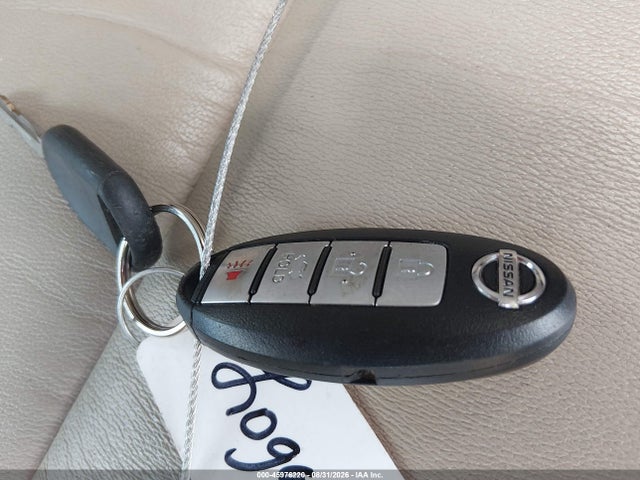 Продаж на аукціоні авто 2012 Nissan Altima 3.5 Sr, vin: 1N4BL2AP9CC112845, номер лоту: 45976220