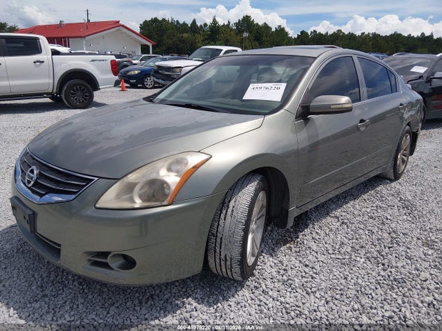 Продаж на аукціоні авто 2012 Nissan Altima 3.5 Sr, vin: 1N4BL2AP9CC112845, номер лоту: 45976220