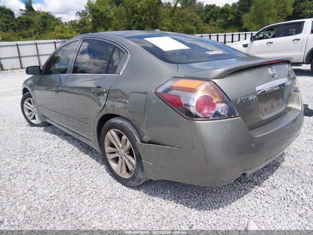 Продаж на аукціоні авто 2012 Nissan Altima 3.5 Sr, vin: 1N4BL2AP9CC112845, номер лоту: 45976220