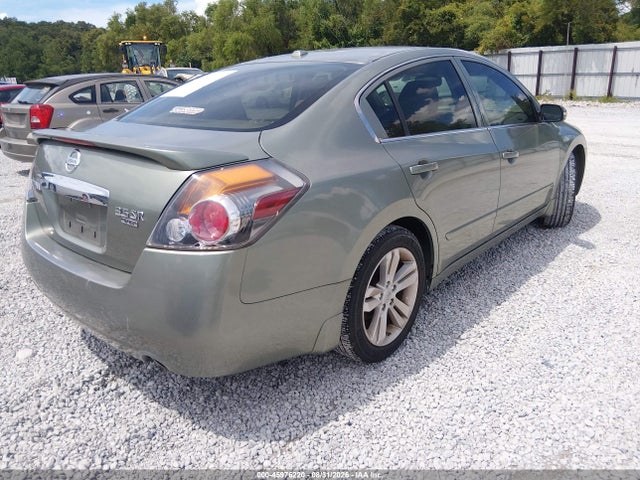 Продаж на аукціоні авто 2012 Nissan Altima 3.5 Sr, vin: 1N4BL2AP9CC112845, номер лоту: 45976220