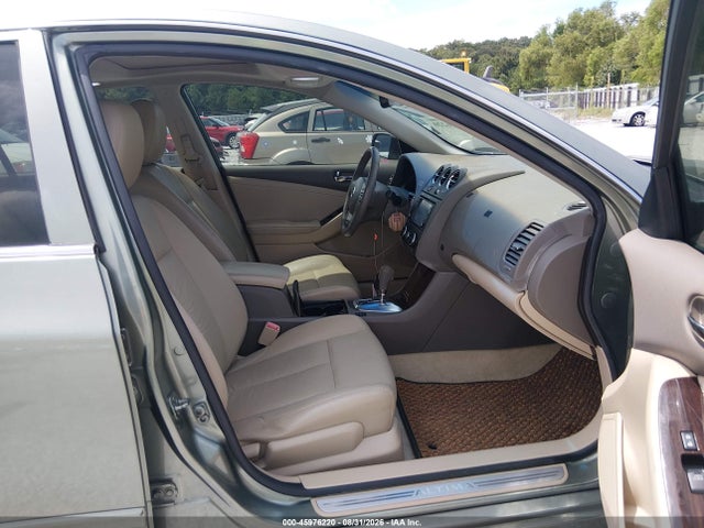 Продаж на аукціоні авто 2012 Nissan Altima 3.5 Sr, vin: 1N4BL2AP9CC112845, номер лоту: 45976220