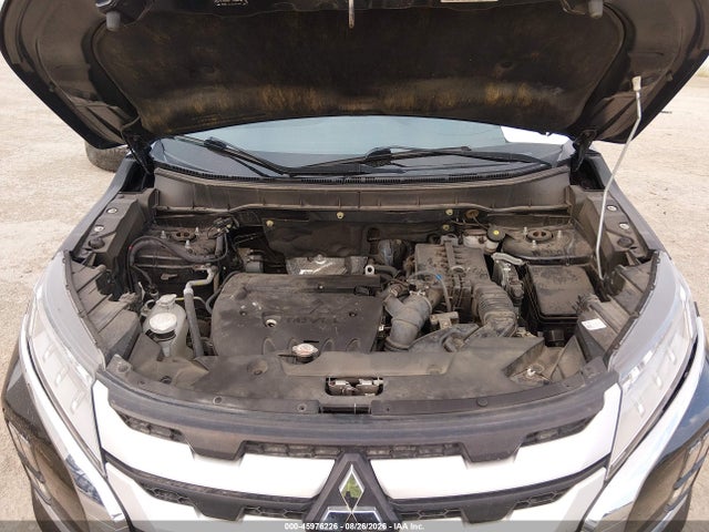 2021 Mitsubishi Outlander Sport 2.0 Be 2wd/2.0 Es 2wd/2.0 Le 2wd/2.0 S 2wd მანქანა იყიდება აუქციონზე, vin: JA4APUAU0MU032724, აუქციონის ნომერი: 45976226