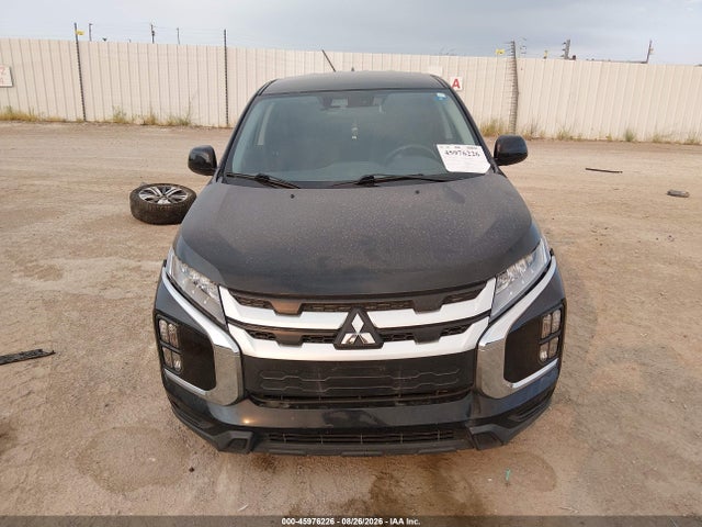 2021 Mitsubishi Outlander Sport 2.0 Be 2wd/2.0 Es 2wd/2.0 Le 2wd/2.0 S 2wd მანქანა იყიდება აუქციონზე, vin: JA4APUAU0MU032724, აუქციონის ნომერი: 45976226