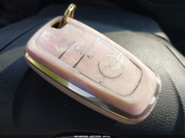 Aukcja sprzedaży 2020 Ford Fusion S, vin: 3FA6P0G72LR125892, numer aukcji: 45976225
