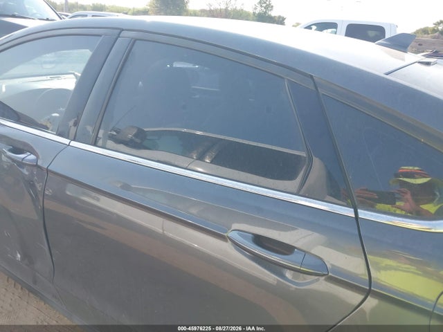 Aukcja sprzedaży 2020 Ford Fusion S, vin: 3FA6P0G72LR125892, numer aukcji: 45976225