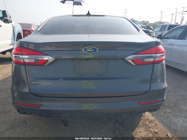 Aukcja sprzedaży 2020 Ford Fusion S, vin: 3FA6P0G72LR125892, numer aukcji: 45976225