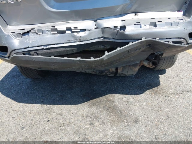 2017 Jeep Compass Latitude მანქანა იყიდება აუქციონზე, vin: 1C4NJDEBXHD167541, აუქციონის ნომერი: 45976230