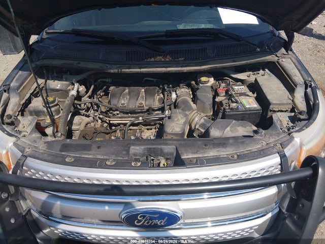 Продаж на аукціоні авто 2012 Ford Explorer Xlt, vin: 1FMHK8D80CGA05718, номер лоту: 45976234