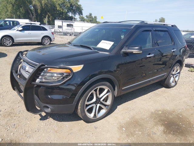 Продаж на аукціоні авто 2012 Ford Explorer Xlt, vin: 1FMHK8D80CGA05718, номер лоту: 45976234