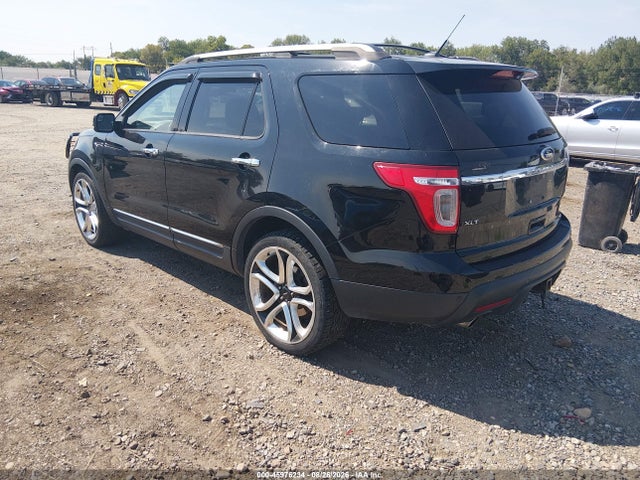 Продаж на аукціоні авто 2012 Ford Explorer Xlt, vin: 1FMHK8D80CGA05718, номер лоту: 45976234