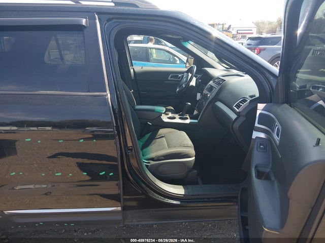 Продаж на аукціоні авто 2012 Ford Explorer Xlt, vin: 1FMHK8D80CGA05718, номер лоту: 45976234
