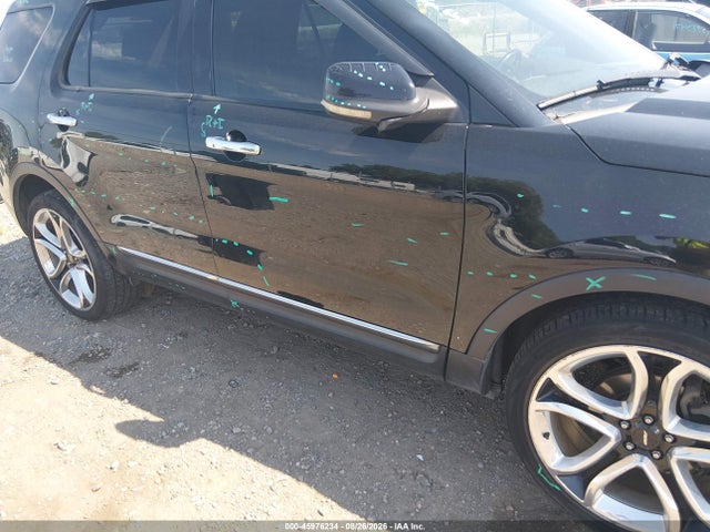 Продаж на аукціоні авто 2012 Ford Explorer Xlt, vin: 1FMHK8D80CGA05718, номер лоту: 45976234