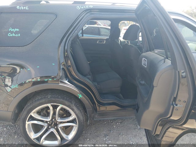 Продаж на аукціоні авто 2012 Ford Explorer Xlt, vin: 1FMHK8D80CGA05718, номер лоту: 45976234