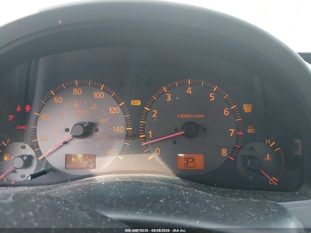 Продажа на аукционе авто 2003 Infiniti G35 Base W/leather, vin: JNKCV54E63M224936, номер лота: 45976235