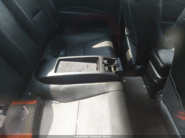 Продажа на аукционе авто 2003 Infiniti G35 Base W/leather, vin: JNKCV54E63M224936, номер лота: 45976235