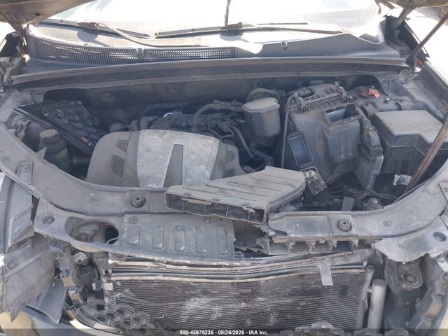 Aukcja sprzedaży 2012 Kia Sorento Sx V6, vin: 5XYKWDA2XCG210246, numer aukcji: 45976236