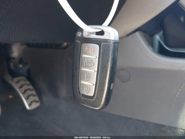 Aukcja sprzedaży 2012 Kia Sorento Sx V6, vin: 5XYKWDA2XCG210246, numer aukcji: 45976236