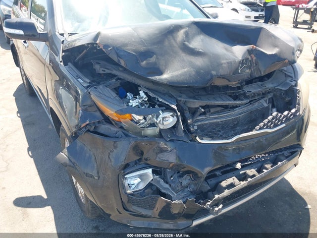 Aukcja sprzedaży 2012 Kia Sorento Sx V6, vin: 5XYKWDA2XCG210246, numer aukcji: 45976236