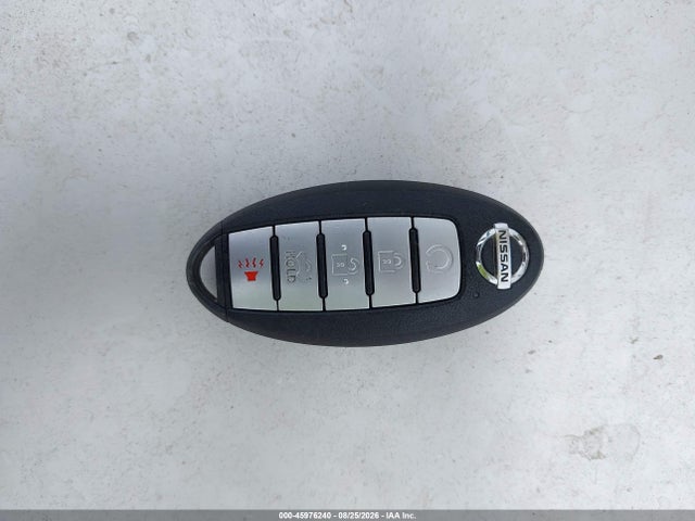 45976240 :رقم المزاد ، 3N1CN8FV9LL803139 vin ، 2020 Nissan Versa Sr Xtronic Cvt مزاد بيع