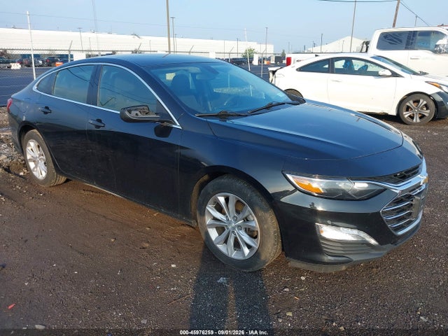 Продаж на аукціоні авто 2019 Chevrolet Malibu Lt, vin: 1G1ZD5ST7KF113940, номер лоту: 45976259