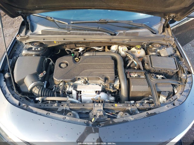 Продаж на аукціоні авто 2019 Chevrolet Malibu Lt, vin: 1G1ZD5ST7KF113940, номер лоту: 45976259